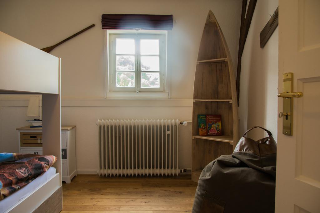 Haus Wunschlos Kirchstrasse Моншау Экстерьер фото