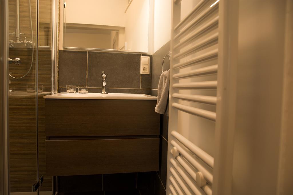Haus Wunschlos Kirchstrasse Моншау Экстерьер фото