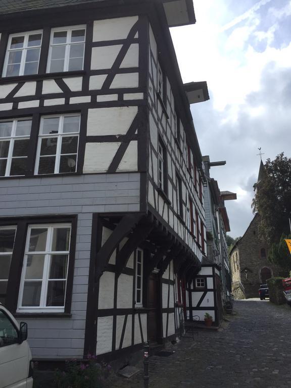 Haus Wunschlos Kirchstrasse Моншау Экстерьер фото